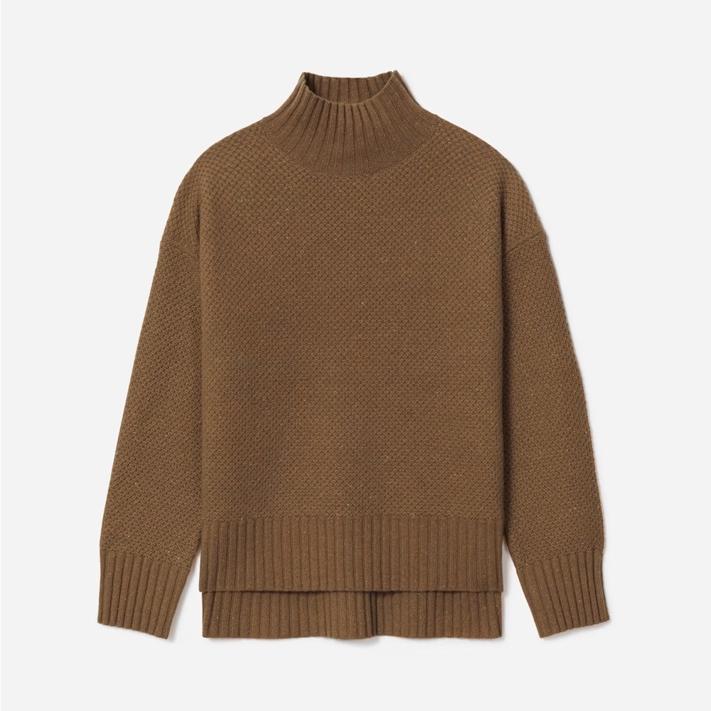 Everlane Oversized Turtleneck
